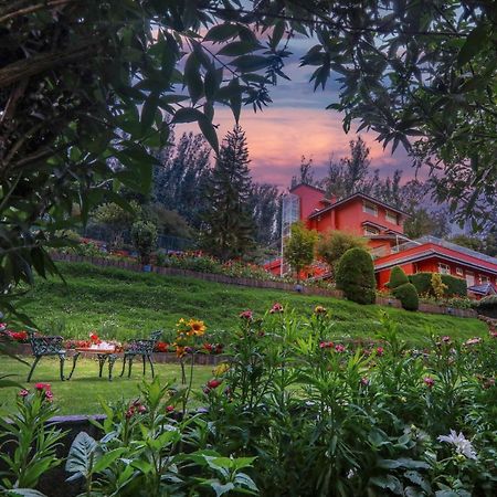 אוטי Willow Hill By Nature Resorts And Stays מראה חיצוני תמונה