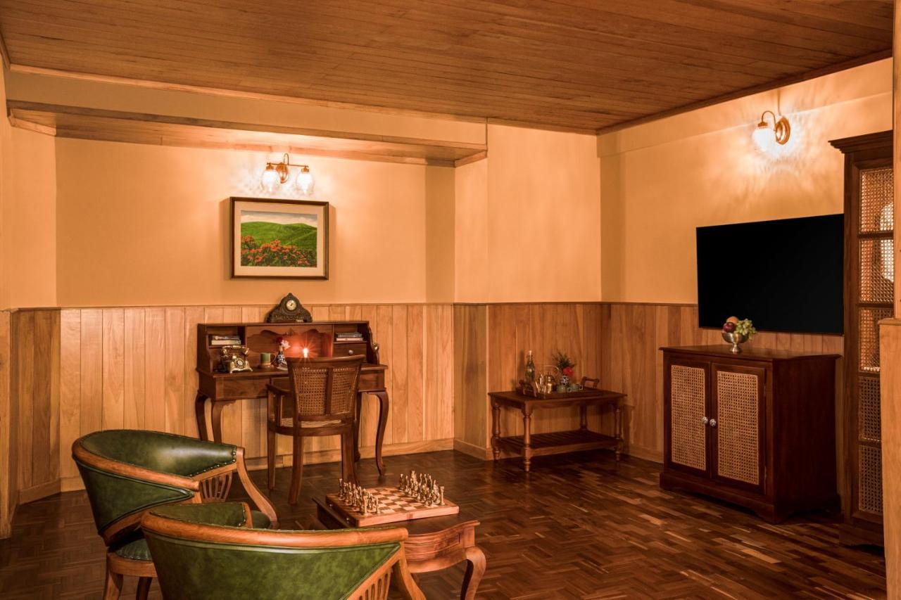 אוטי Willow Hill By Nature Resorts And Stays מראה חיצוני תמונה