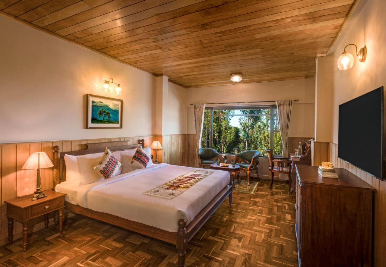 אוטי Willow Hill By Nature Resorts And Stays מראה חיצוני תמונה