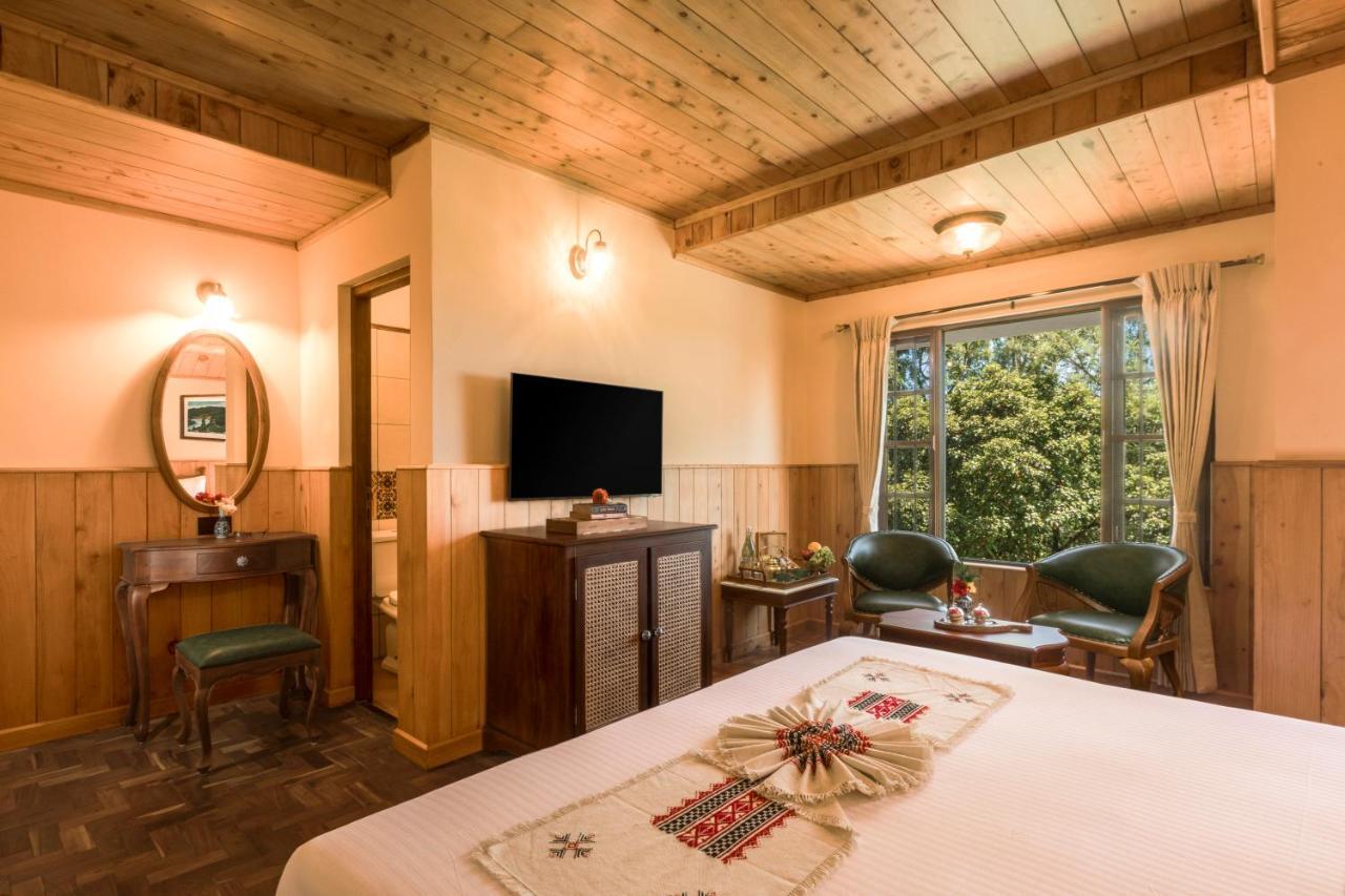 אוטי Willow Hill By Nature Resorts And Stays מראה חיצוני תמונה