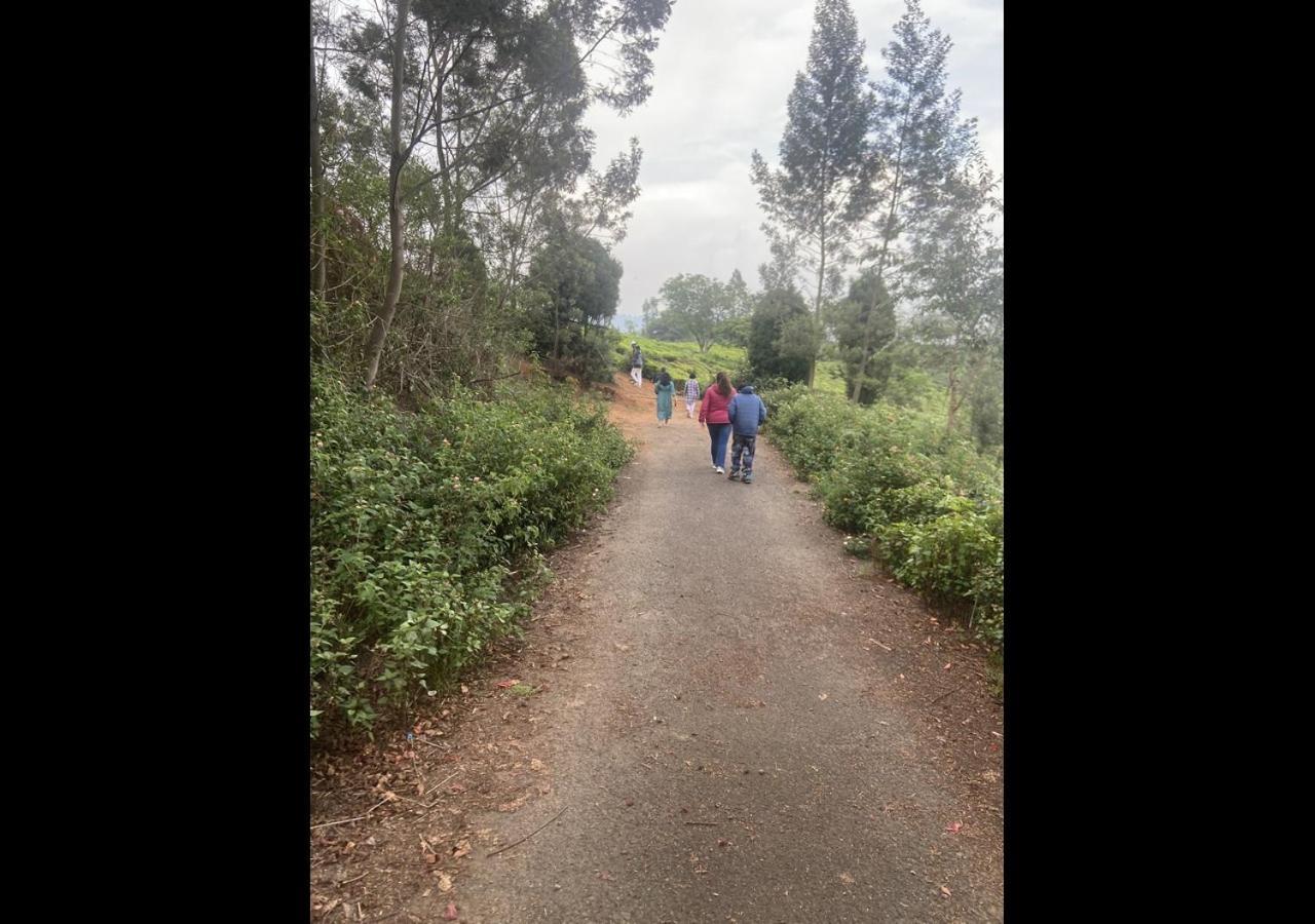 אוטי Willow Hill By Nature Resorts And Stays מראה חיצוני תמונה