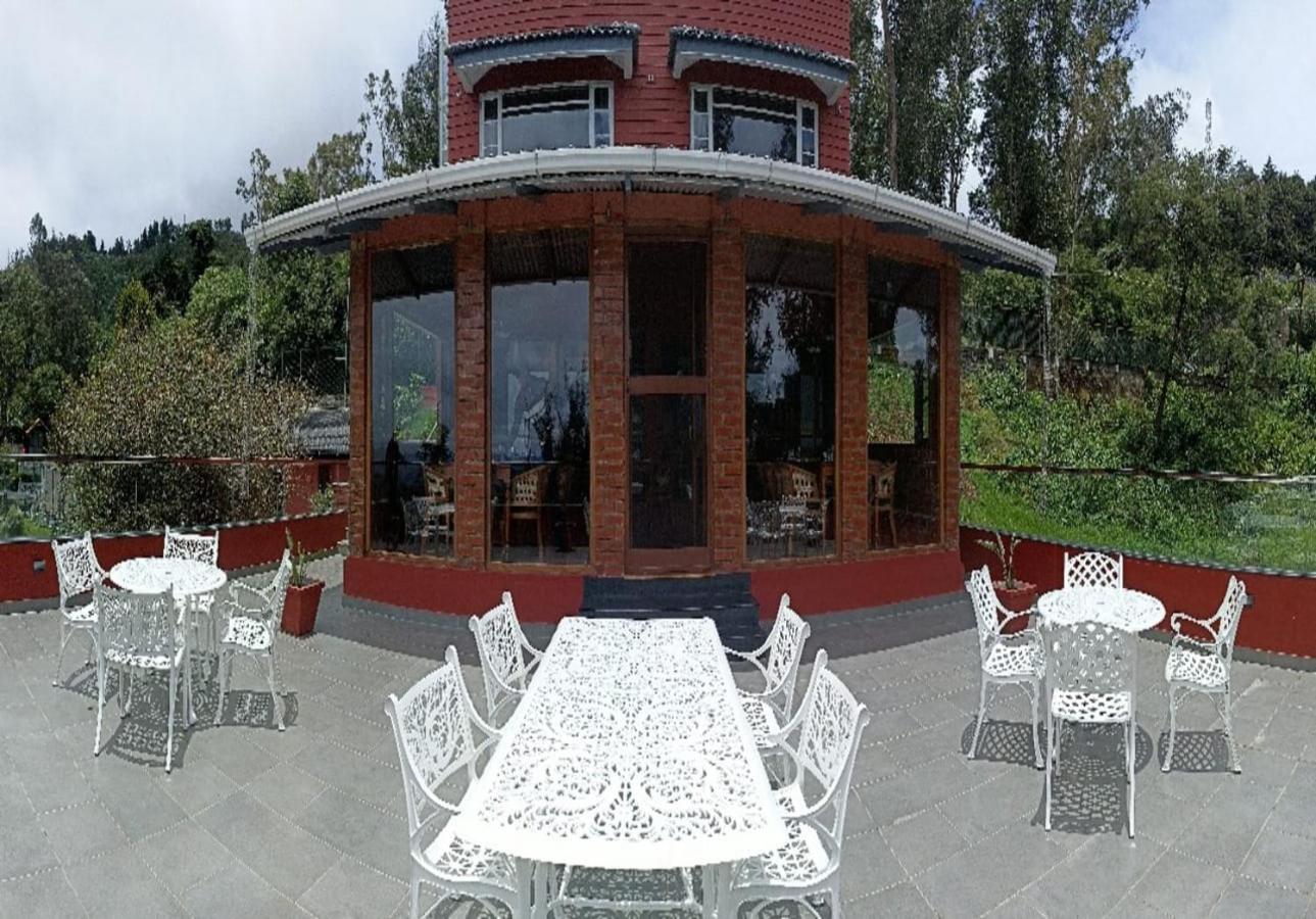 אוטי Willow Hill By Nature Resorts And Stays מראה חיצוני תמונה