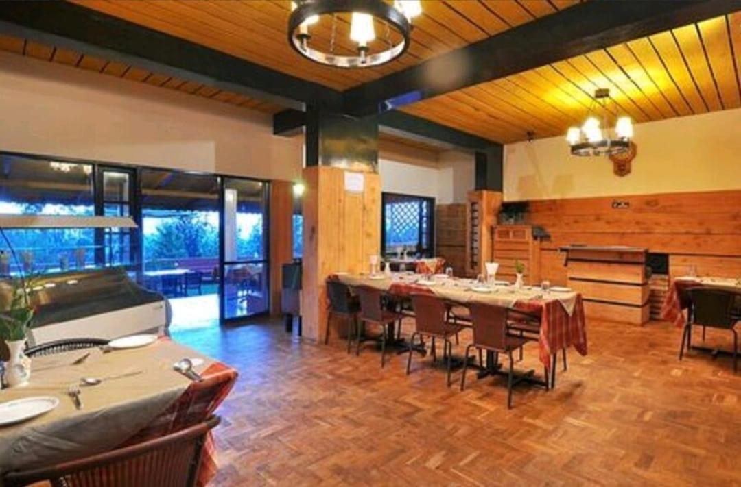 אוטי Willow Hill By Nature Resorts And Stays מראה חיצוני תמונה