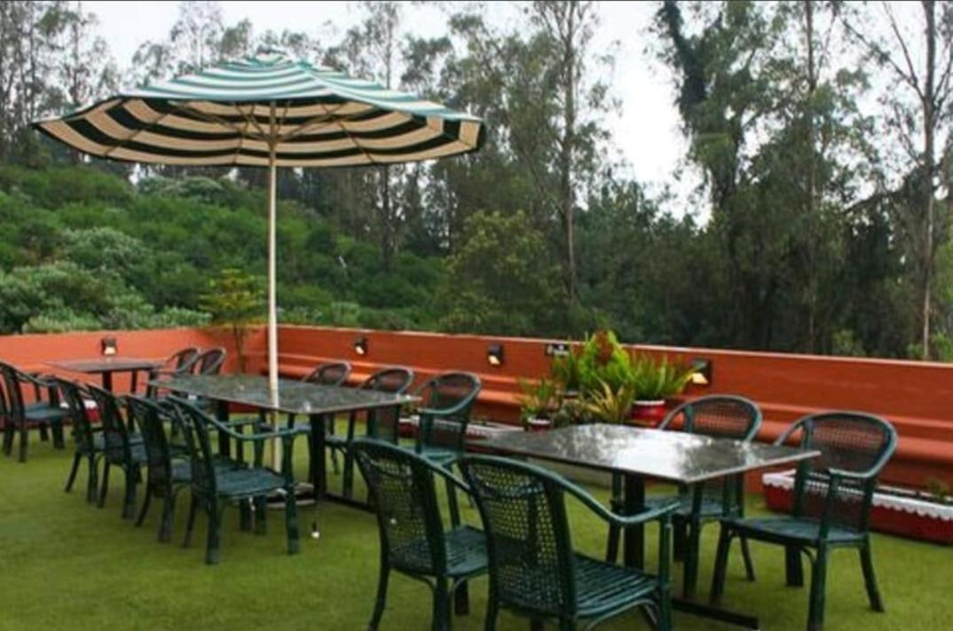 אוטי Willow Hill By Nature Resorts And Stays מראה חיצוני תמונה