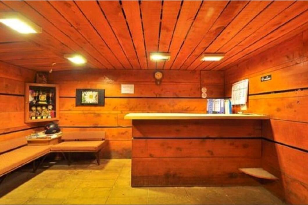 אוטי Willow Hill By Nature Resorts And Stays מראה חיצוני תמונה