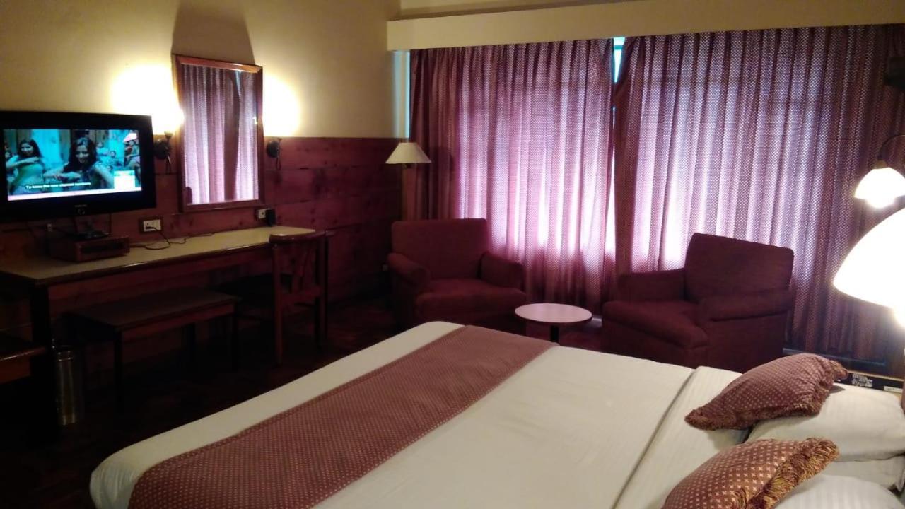אוטי Willow Hill By Nature Resorts And Stays חדר תמונה
